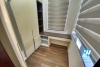 Four bedroom house for rent in Vinhome Harmony